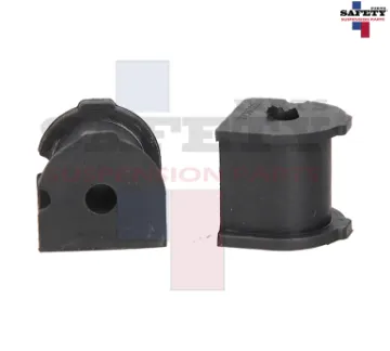 Mostrar detalles de GOMA VARILLA ESTABILIZADORA TRASERA OPTRA 06-10 SET/2PZ Imagen de GOMA VARILLA ESTABILIZADORA TRASERA OPTRA 06-10 SET/2PZ