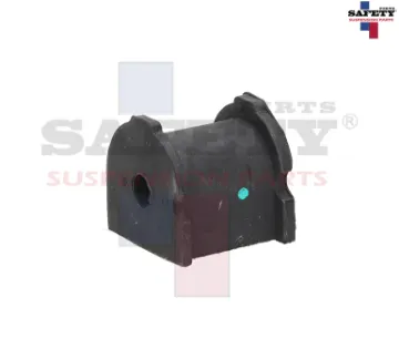 Mostrar detalles de GOMA VARILLA ESTABILIZADORA TRASERA OPTRA 06-10 SET/2PZ Imagen de GOMA VARILLA ESTABILIZADORA TRASERA OPTRA 06-10 SET/2PZ