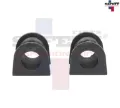 Imagen de GOMA VARILLA ESTABILIZADORA DELANTERA SPARK I 11-17 MATIZ 04-15 SET/2PZ