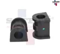 Imagen de GOMA VARILLA ESTABILIZADORA DELANTERA SPARK I 11-17 MATIZ 04-15 SET/2PZ
