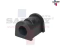Imagen de GOMA VARILLA ESTABILIZADORA DELANTERA SPARK I 11-17 MATIZ 04-15 SET/2PZ