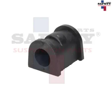 Mostrar detalles de GOMA VARILLA ESTABILIZADORA DELANTERA SPARK I 11-17 MATIZ 04-15 SET/2PZ Imagen de GOMA VARILLA ESTABILIZADORA DELANTERA SPARK I 11-17 MATIZ 04-15 SET/2PZ