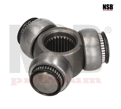 Imagen de TRIPODE CAVALIER SUNFIRE 95-05 GRAND AM 96-00 29DIENTES NSB