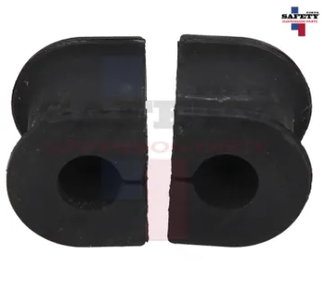 Mostrar detalles de GOMA VARILLA ESTABILIZADORA TRASERA CADDY 14-17 SET/2PZ 9339022 Imagen de GOMA VARILLA ESTABILIZADORA TRASERA CADDY 14-17 SET/2PZ 9339022