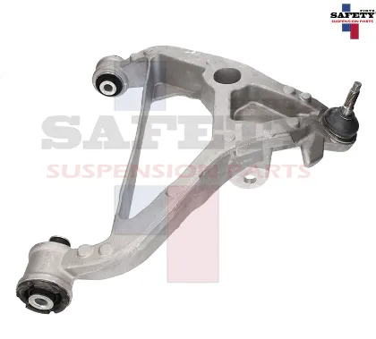 Imagen de HORQUILLA INFERIOR DER EXPEDITION NAVIGATOR 03-06 4X2 4X4 ALUMINIO 4044038