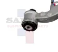 Imagen de HORQUILLA INFERIOR DER EXPEDITION NAVIGATOR 03-06 4X2 4X4 ALUMINIO 4044038