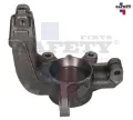 Imagen de MANGUETA DELANTERA IZQ COURIER 01-12 FIESTA IKON 98-07