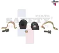 Imagen de GOMA VARILLA ESTABILIZADORA DELANTERA POINTER 98-09 C/ABRAZADERA SET/8PZ 1426046