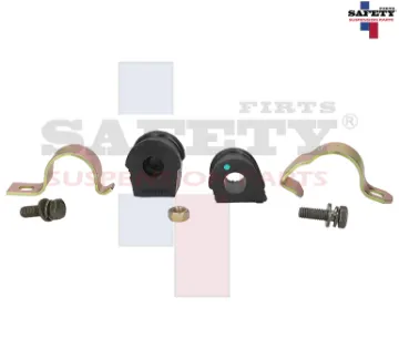 Mostrar detalles de GOMA VARILLA ESTABILIZADORA DELANTERA POINTER 98-09 C/ABRAZADERA SET/8PZ 1426046 Imagen de GOMA VARILLA ESTABILIZADORA DELANTERA POINTER 98-09 C/ABRAZADERA SET/8PZ 1426046