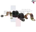 Imagen de GOMA VARILLA ESTABILIZADORA DELANTERA POINTER 98-09 C/ABRAZADERA SET/8PZ 1426046