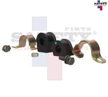 Mostrar detalles de GOMA VARILLA ESTABILIZADORA DELANTERA POINTER 98-09 C/ABRAZADERA SET/8PZ 1426046 Imagen de GOMA VARILLA ESTABILIZADORA DELANTERA POINTER 98-09 C/ABRAZADERA SET/8PZ 1426046