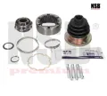 Imagen de JUNTA HOMOCINETICA IZQ DER GOLF JETTA A2 87 92 1.8L T/STD T/AUT 90.00MM I33 E32 RC5526 75453S NSB