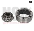 Imagen de JUNTA HOMOCINETICA IZQ DER GOLF JETTA A2 87 92 1.8L T/STD T/AUT 90.00MM I33 E32 RC5526 75453S NSB