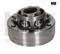 Imagen de JUNTA HOMOCINETICA IZQ DER GOLF JETTA A2 87 92 1.8L T/STD T/AUT 90.00MM I33 E32 RC5526 75453S NSB