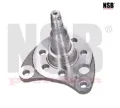 Imagen de MUÑON EJE TRASERA IZQ GOLF A3 93-99 JETTA A3 93-99 F/DISCO NSB