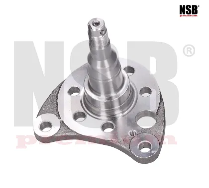 Imagen de MUÑON EJE TRASERA IZQ GOLF A3 93-99 JETTA A3 93-99 F/DISCO NSB