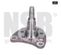 Imagen de MUÑON EJE TRASERA IZQ GOLF A3 93-99 JETTA A3 93-99 F/DISCO NSB