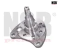 Imagen de MUÑON EJE TRASERA DER GOLF A3 93-99 JETTA A3 93-99 F/DISCO NSB