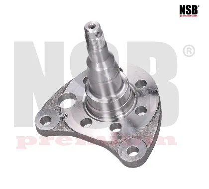 Imagen de MUÑON EJE TRASERA DER GOLF A3 93-99 JETTA A3 93-99 F/DISCO NSB