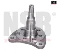Imagen de MUÑON EJE TRASERA DER GOLF A3 93-99 JETTA A3 93-99 F/DISCO NSB