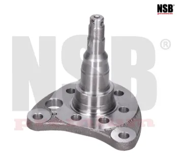 Mostrar detalles de MUÑON EJE TRASERA DER GOLF A3 93-99 JETTA A3 93-99 F/DISCO NSB Imagen de MUÑON EJE TRASERA DER GOLF A3 93-99 JETTA A3 93-99 F/DISCO NSB