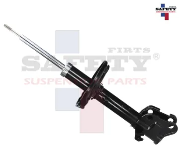 Mostrar detalles de AMORTIGUADOR DELANTERA IZQ PILOT 09-15 GAS 7000539 5009033 Imagen de AMORTIGUADOR DELANTERA IZQ PILOT 09-15 GAS 7000539 5009033