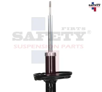 Mostrar detalles de AMORTIGUADOR DELANTERA IZQ PILOT 09-15 GAS 7000539 5009033 Imagen de AMORTIGUADOR DELANTERA IZQ PILOT 09-15 GAS 7000539 5009033