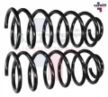 Imagen de RESORTE AMORTIGUADOR DELANTERA IZQ DER GOLF JETTA A3 95-99 DERBY 95-09 IBIZA 01-02 SET/2PZ 310-253 SAFE