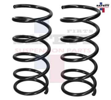 Mostrar detalles de RESORTE AMORTIGUADOR DELANTERA IZQ DER FIESTA IKON 98-07 SET/2PZ 7255 Imagen de RESORTE AMORTIGUADOR DELANTERA IZQ DER FIESTA IKON 98-07 SET/2PZ 7255