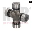 Imagen de CRUCETA CARDAN PICK UP D21 94-08 UNIVERSAL EJE 44 HY H100 A200X J5-121 GUN47 1001 1004 1005 NSB