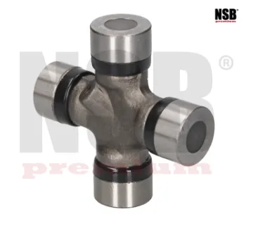 Mostrar detalles de CRUCETA CARDAN PICK UP D21 94-08 UNIVERSAL EJE 44 HY H100 A200X J5-121 GUN47 1001 1004 1005 NSB Imagen de CRUCETA CARDAN PICK UP D21 94-08 UNIVERSAL EJE 44 HY H100 A200X J5-121 GUN47 1001 1004 1005 NSB