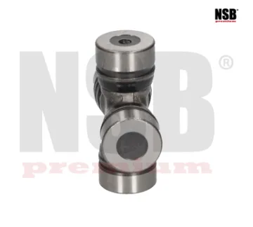 Mostrar detalles de CRUCETA CARDAN PICK UP 720 PASAJEROS 65-84 CHICA PASAJEROS 79-95 NK5-1501X GUN27 NSB Imagen de CRUCETA CARDAN PICK UP 720 PASAJEROS 65-84 CHICA PASAJEROS 79-95 NK5-1501X GUN27 NSB