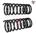 Imagen de RESORTE AMORTIGUADOR TRASERA IZQ DER POINTER PICK UP 99-10 SET/2PZ 9370002