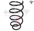 Imagen de RESORTE AMORTIGUADOR DELANTERA IZQ DER POINTER 00-09 SET/2PZ 3777
