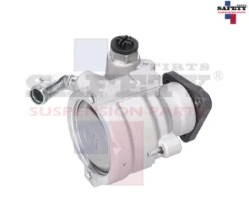 Mostrar detalles de BOMBA DIRECCION POINTER 98-09 S/POLEA S/DEPOSITO Imagen de BOMBA DIRECCION POINTER 98-09 S/POLEA S/DEPOSITO