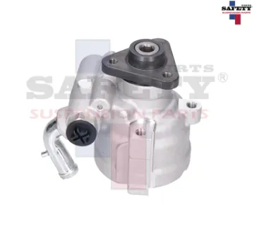 Mostrar detalles de BOMBA DIRECCION POINTER 98-09 S/POLEA S/DEPOSITO Imagen de BOMBA DIRECCION POINTER 98-09 S/POLEA S/DEPOSITO