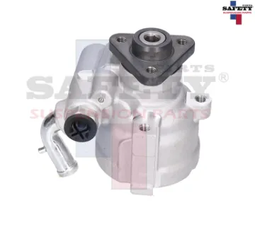 Mostrar detalles de BOMBA DIRECCION POINTER 98-09 S/POLEA S/DEPOSITO Imagen de BOMBA DIRECCION POINTER 98-09 S/POLEA S/DEPOSITO