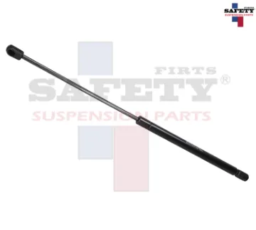 Mostrar detalles de AMORTIGUADOR 5TA PUERTA IZQ DER POINTER 94-02 Imagen de AMORTIGUADOR 5TA PUERTA IZQ DER POINTER 94-02