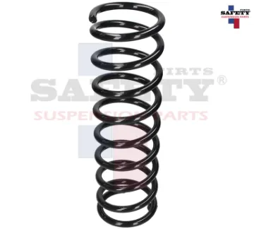 Mostrar detalles de RESORTE AMORTIGUADOR TRASERA IZQ DER FOCUS NORTE AMERICA 99-04 SET/2PZ 7284 Imagen de RESORTE AMORTIGUADOR TRASERA IZQ DER FOCUS NORTE AMERICA 99-04 SET/2PZ 7284