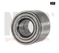 Imagen de BALERO DOBLE TRASERA ATTITUDE 15-23 MT MIRAGE 15-23 C/ABS 28*58*48 NSB
