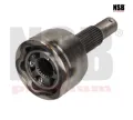 Imagen de ESPIGA RUEDA IZQ DER SENTRA B16 07-12 2.0L S/ABS I24 E29 T/STD AUT RR9279 76872S NSB