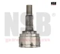 Imagen de ESPIGA RUEDA IZQ DER SENTRA B16 07-12 2.0L S/ABS I24 E29 T/STD AUT RR9279 76872S NSB