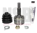 Imagen de ESPIGA RUEDA IZQ DER QUEST 93 99 3.3L VILLAGER 93 99 3.3L C/ABS 50D I34 E32 T/AUT RR 9229 NSB