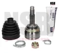 Imagen de ESPIGA RUEDA IZQ DER TSURU III 05-17 TIIDA 06-18 S/ABS T/STD T/AUT E25 I23 RR-9426 NSB