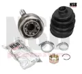 Imagen de ESPIGA RUEDA IZQ DER TSURU III 92 00 TSUBAME 93 97 1.6L S/ABS I24 E25 T/STD AUT RR9400 76840S NSB