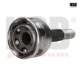Imagen de ESPIGA RUEDA IZQ DER VERSA I 12-19 MARCH 12-23 TIIDA 1.6 S/ABS I22 E25 T/STD AU RR9450 72800S NSB
