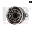 Imagen de ESPIGA RUEDA IZQ DER VERSA I 12-19 MARCH 12-23 TIIDA 1.6 S/ABS I22 E25 T/STD AU RR9450 72800S NSB
