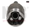 Imagen de JUNTA HOMOCINETICA IZQ DER TSURU III TSUBAME 92-04 1.6L 16V I24 E25 T/STD AUT RC6583 76871S NSB