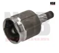 Imagen de JUNTA HOMOCINETICA IZQ DER TSURU III TSUBAME 92-04 1.6L 16V I24 E25 T/STD AUT RC6583 76871S NSB