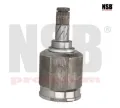 Imagen de JUNTA HOMOCINETICA IZQ DER TSURU III TSUBAME 92-04 1.6L 16V I24 E25 T/STD AUT RC6583 76871S NSB